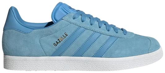 Adidas Gazelle 'Clear Blue'