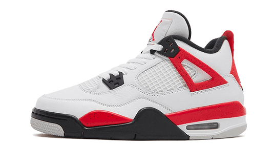 Jordan 4 Retro Red Cement SNK TRADE