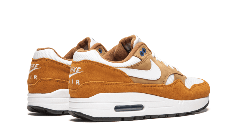 Nike Air Max 1 Curry (2018) SNK TRADE