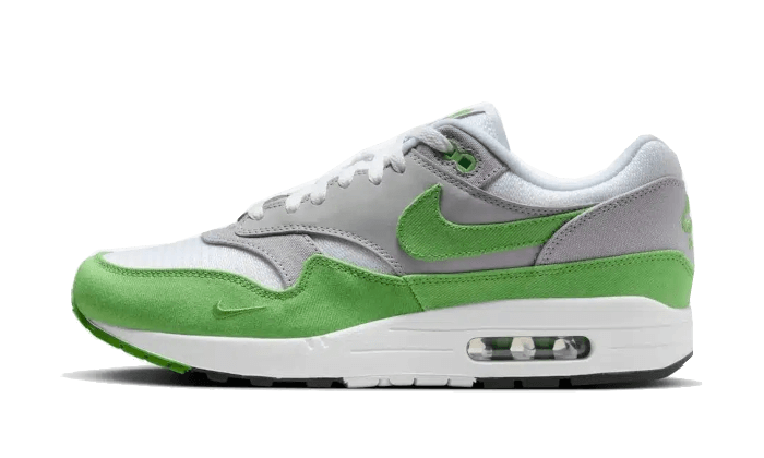 Nike X Patta  Air Max 1 Chlorophyll  2024