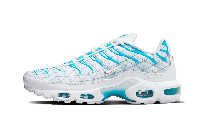 Nike Air Max Plus Marseille SNK TRADE