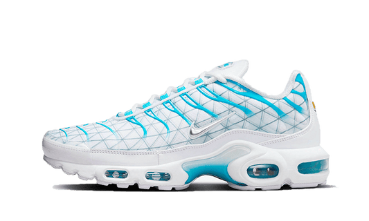 Nike Air Max Plus Marseille SNK TRADE