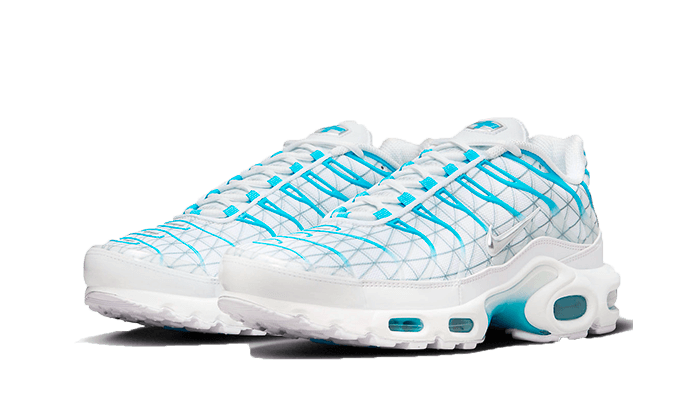 Nike Air Max Plus Marseille SNK TRADE