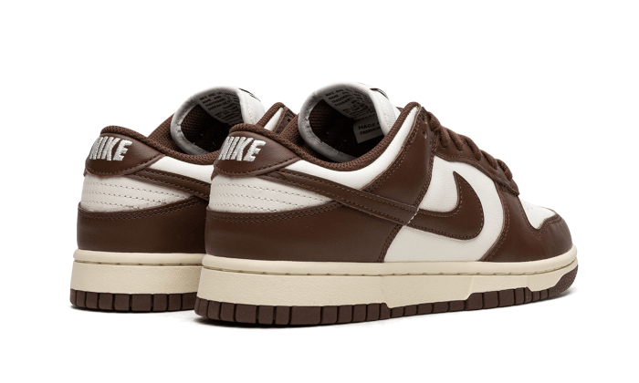 Nike Dunk Low Cacao Wow SNK TRADE