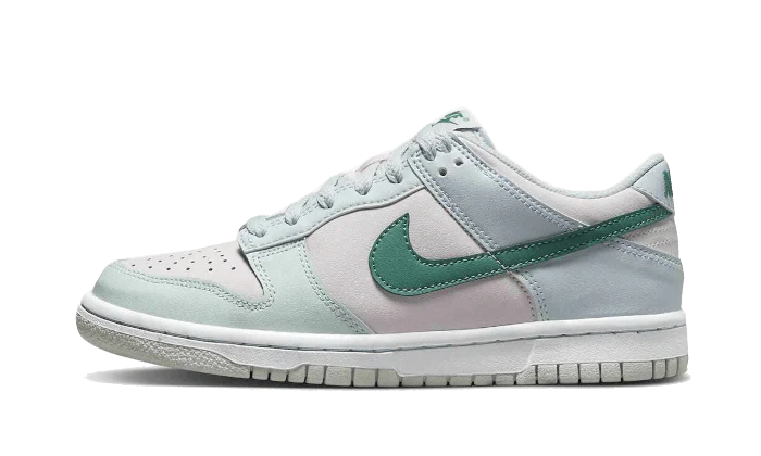 Dunk Low Mineral Teal - SNK TRADE