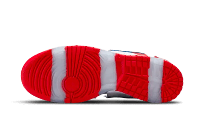 Nike SB Dunk Low OG Ebay Sandy Bodecker SNK TRADE