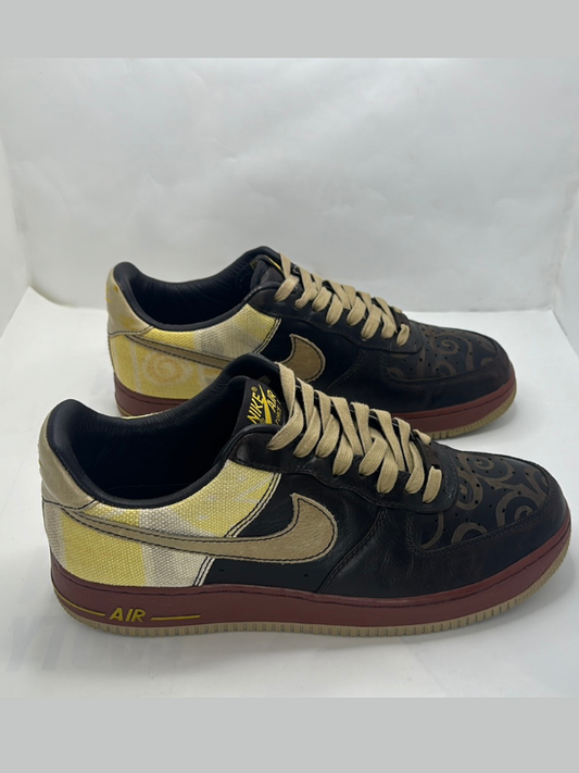 Nike Air Force 1 Low BHM (sample)