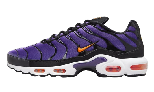 Nike Air Max Plus OG Voltage Purple (2018) - SNK TRADE