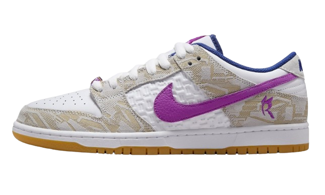 Nike SB Dunk Low Rayssa Leal - SNK TRADE