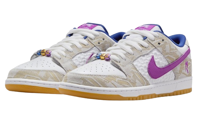 Nike SB Dunk Low Rayssa Leal - SNK TRADE