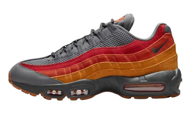 Nike Air Max 95 Premium Atlanta - SNK TRADE