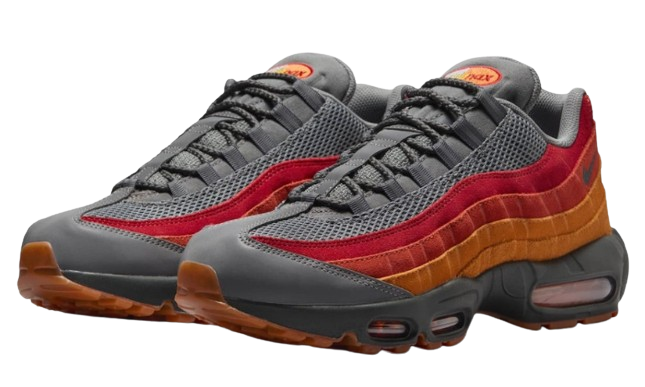 Nike Air Max 95 Premium Atlanta - SNK TRADE