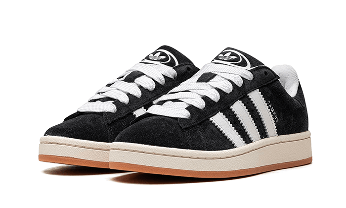 Adidas Campus 00s Core Black (Noir)