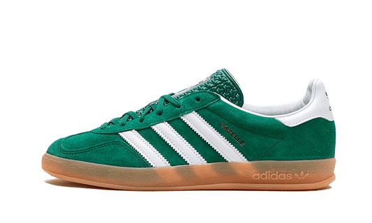 Adidas Gazelle Indoor 'Collegiate Green Gum'