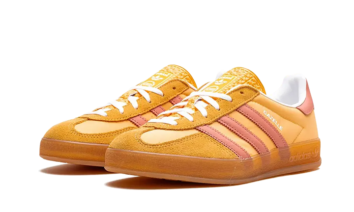 Adidas Gazelle Indoor Semi Spark Clay