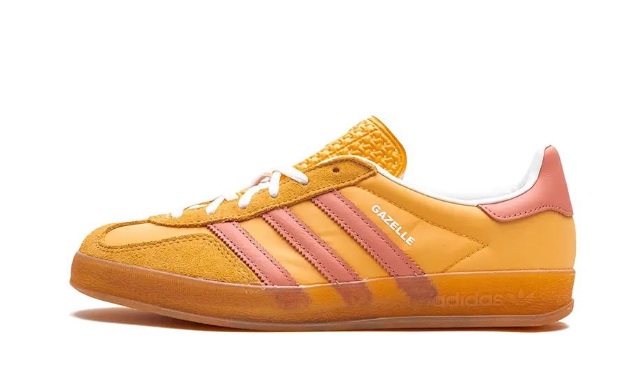 Adidas Gazelle Indoor Semi Spark Clay