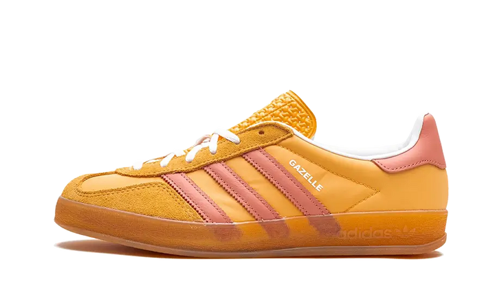 Adidas Gazelle Indoor Semi Spark Clay