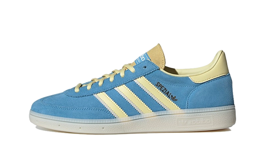 Adidas Handball Spezial 'Semi Blue Burst Yellow'