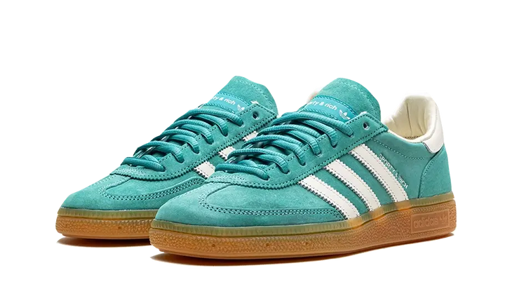 Adidas Handball Spezial x Sporty & Rich 'Green Gum'