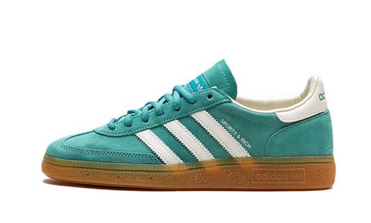 Adidas Handball Spezial x Sporty & Rich 'Green Gum'