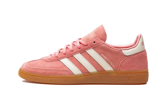 Adidas Handball Spezial x Sporty & Rich 'Pink Gum'