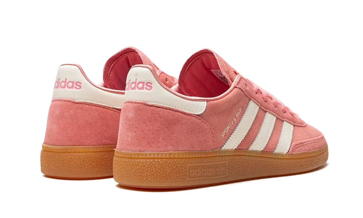 Adidas Handball Spezial x Sporty & Rich 'Pink Gum'