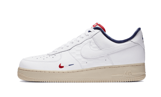 Nike X Kith Air Force 1 Low 'France'