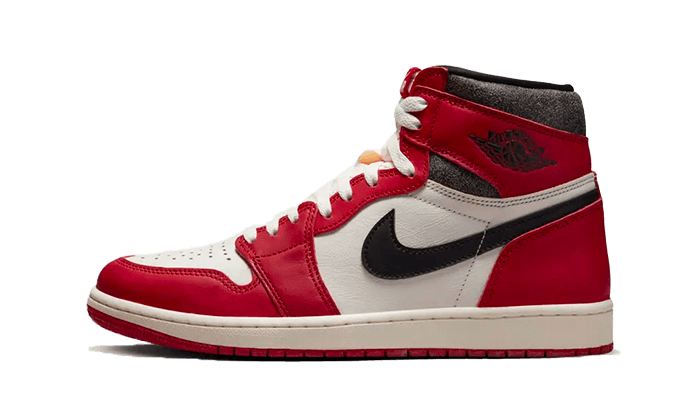 Air Jordan 1 Retro High OG 'Chicago Lost & Found' - SNK TRADE