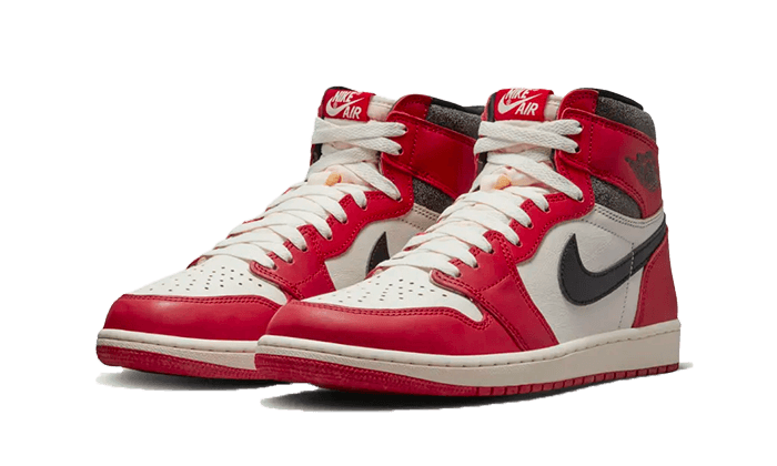 Air Jordan 1 Retro High OG 'Chicago Lost & Found' - SNK TRADE