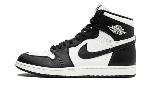 Air Jordan 1 Retro High Black & White