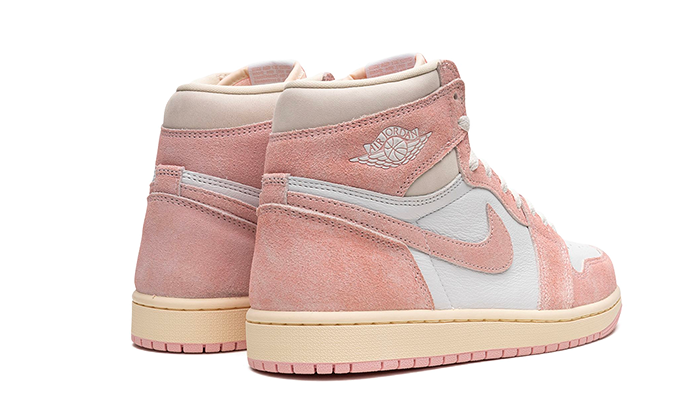 Air Jordan 1 Retro High OG 'Washed Pink'