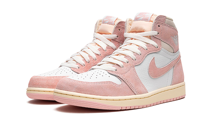 Air Jordan 1 Retro High OG 'Washed Pink'