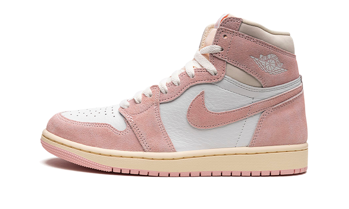 Air Jordan 1 Retro High OG 'Washed Pink'