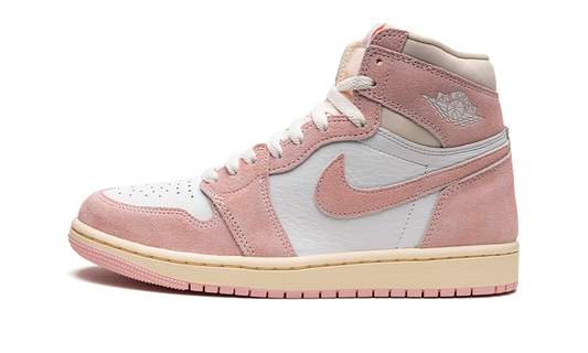 Air Jordan 1 Retro High OG 'Washed Pink'