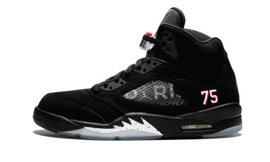 Air Jordan 5 Paris Saint-Germain - SNK TRADE