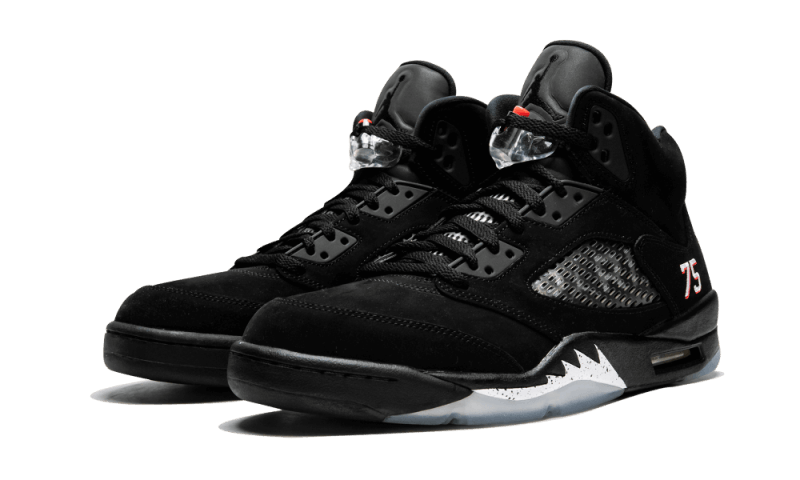 Air Jordan 5 Paris Saint-Germain - SNK TRADE