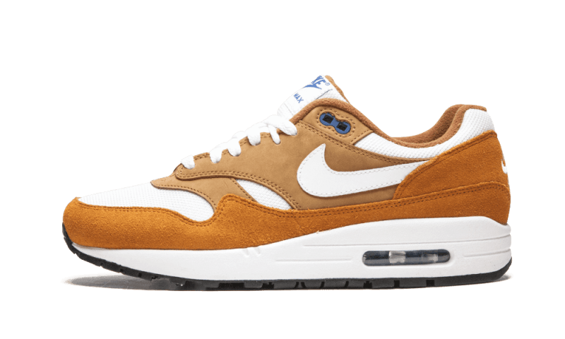 Nike Air Max 1 Curry (2018) - SNK TRADE