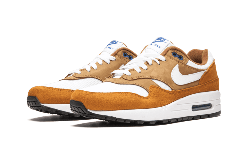 Nike Air Max 1 Curry (2018) - SNK TRADE