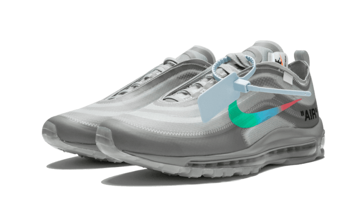 Nike Air Max 97 Off-White Menta