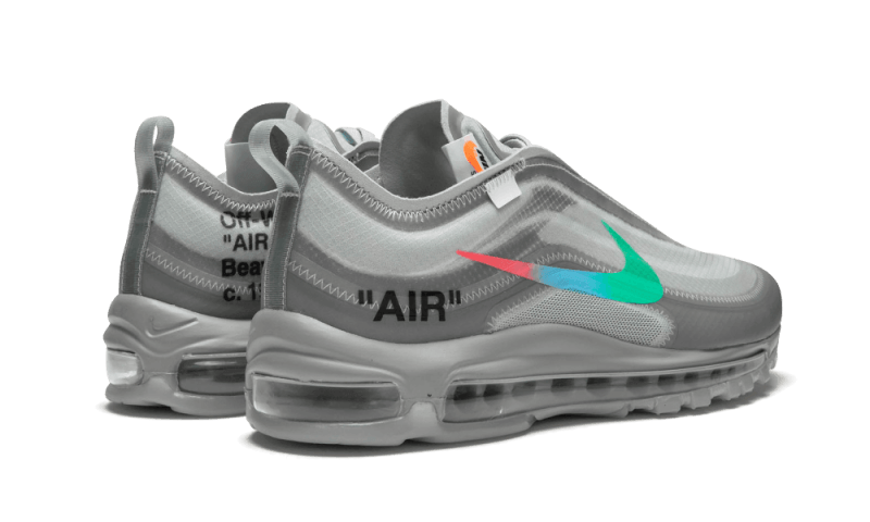 Nike Air Max 97 Off-White Menta