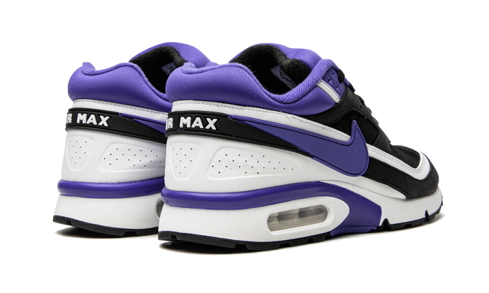 Nike Air Max BW Persian Violet