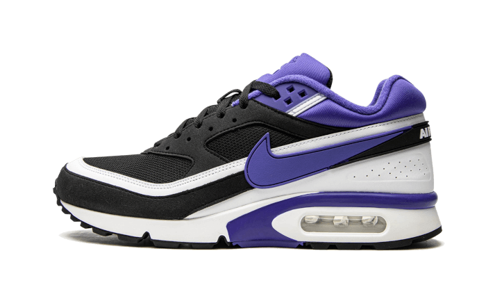 Nike Air Max BW Persian Violet