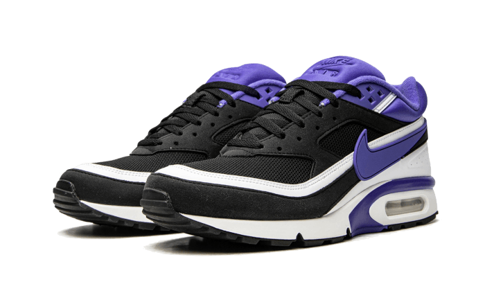 Nike Air Max BW Persian Violet