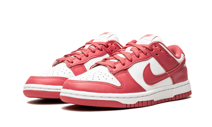 Wmns Dunk Low 'Archeo Pink'