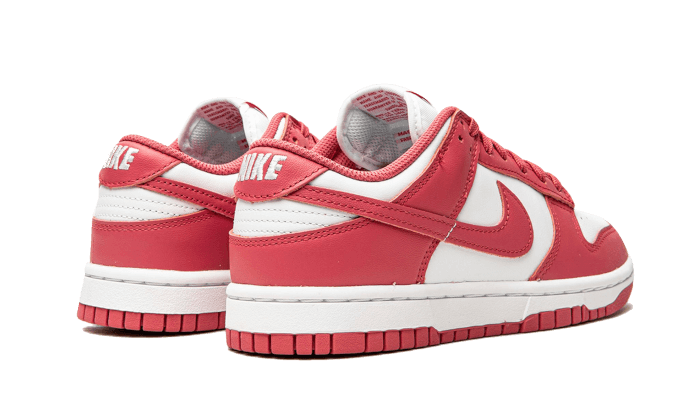 Wmns Dunk Low 'Archeo Pink'