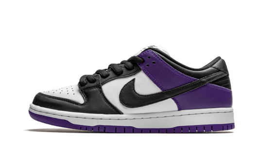 Nike Dunk SB Low Court Purple - SNK TRADE