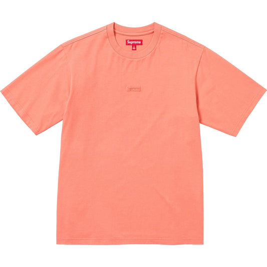 Tee Supreme High Density Small Box S/S Top