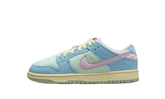 Verdy x Dunk Low SB 'Visty' (Bébé)