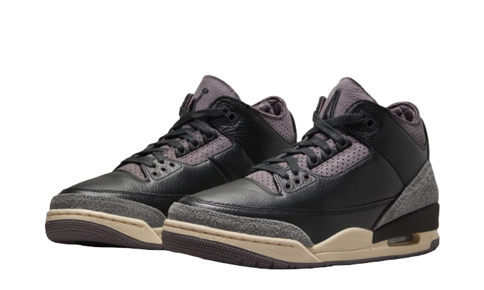 A Ma Maniére x Wmns Air Jordan 3 Retro 'While You Were Sleeping'