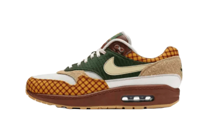 Missing Link x Air Max 1 'Susan'